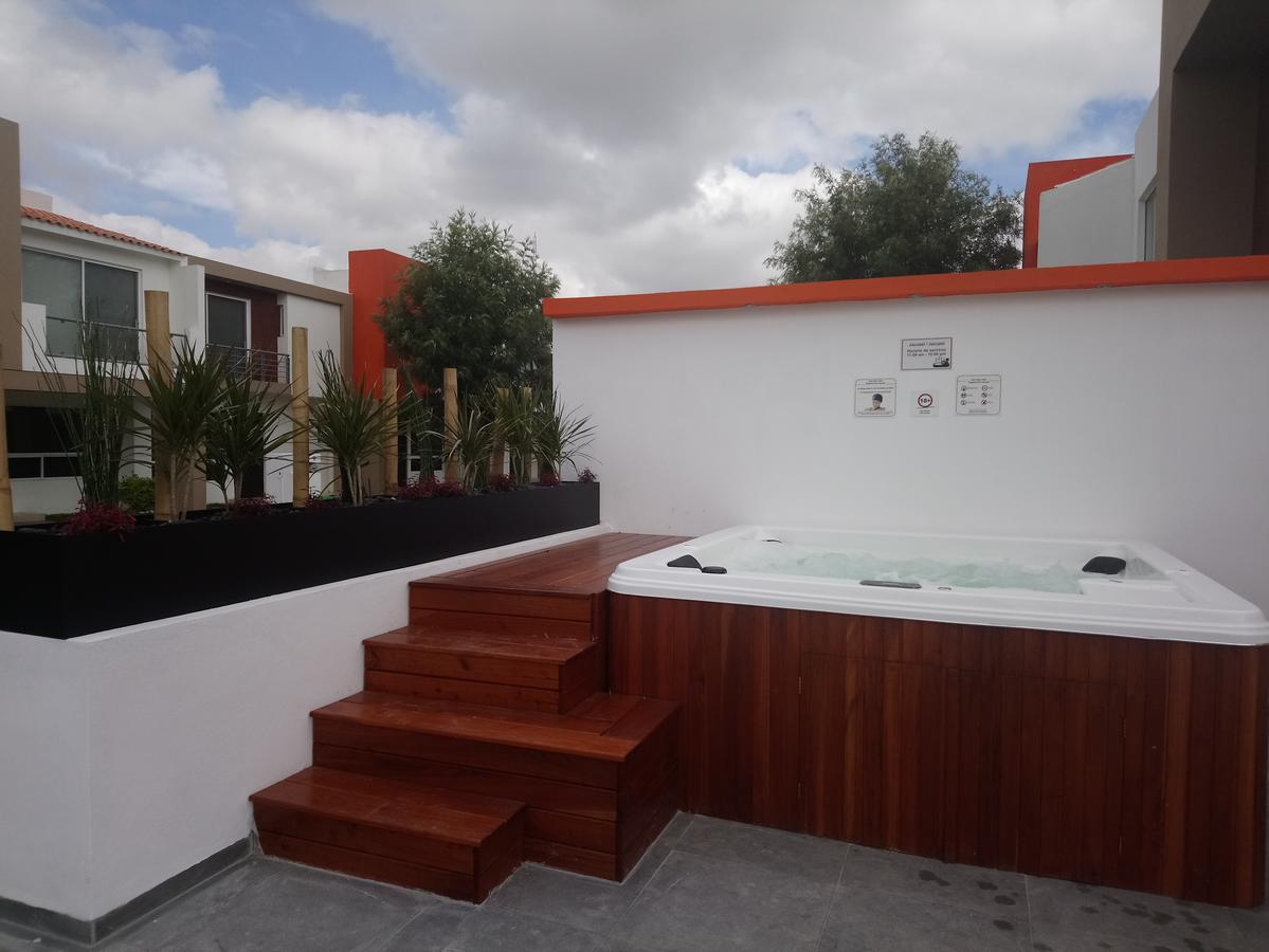 Hotel Redwood Zona Industrial San Luis Potosí